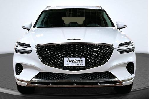 2025 Genesis GV70 2.5T AWD