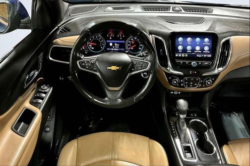 2022 Chevrolet Equinox Premier w/1LZ