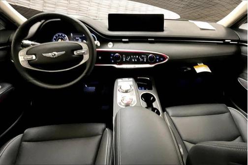 2025 Genesis GV70 2.5T AWD