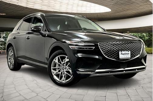 2025 Genesis GV70 2.5T AWD