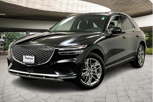 2025 Genesis GV70 2.5T AWD