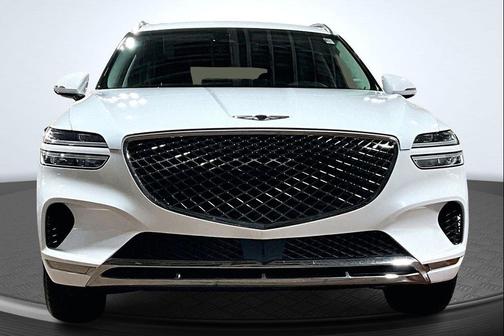2025 Genesis GV70 2.5T AWD