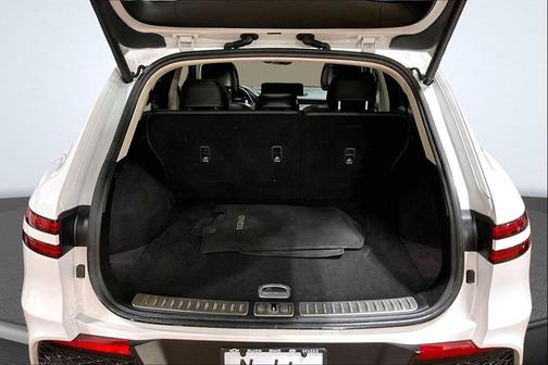 2025 Genesis GV70 2.5T AWD