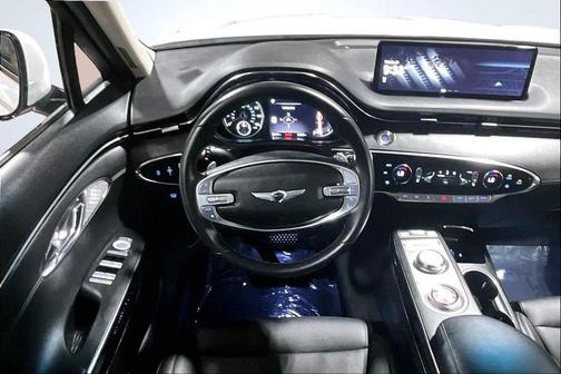 2025 Genesis GV70 2.5T AWD