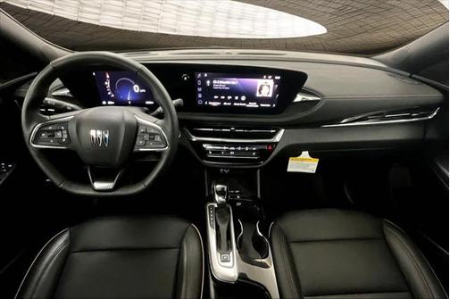 2025 Buick Envista Avenir FWD