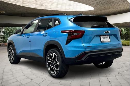 2025 Chevrolet Trax FWD 2RS