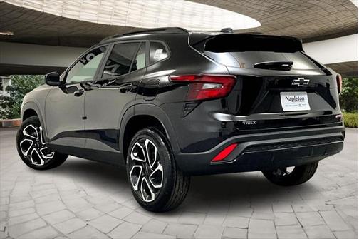 2025 Chevrolet Trax FWD 2RS