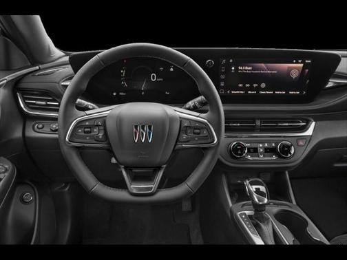 2025 Buick Envista Preferred FWD