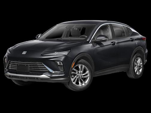 2025 Buick Envista Preferred FWD