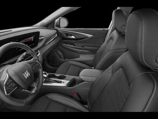 2025 Buick Envista Preferred FWD