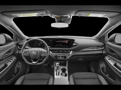 2025 Buick Envista Preferred FWD