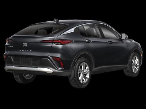 2025 Buick Envista Preferred FWD