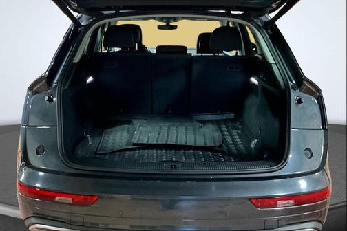 2021 Audi Q5 45 Premium Plus