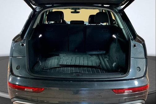 2021 Audi Q5 45 Premium Plus