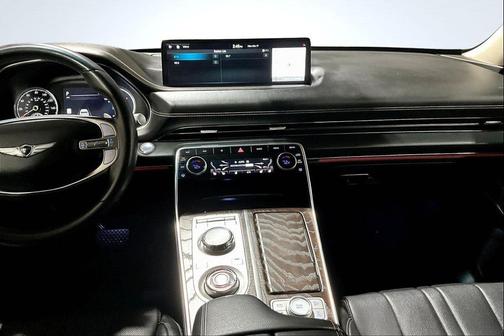 2024 Genesis GV80 3.5T