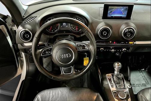 2015 Audi A3 1.8T Premium