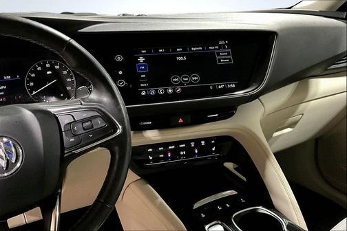 2022 Buick Envision FWD Preferred