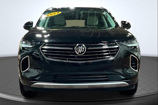2022 Buick Envision FWD Preferred