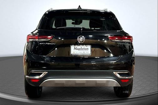 2022 Buick Envision FWD Preferred