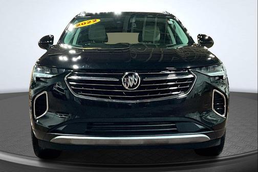 2022 Buick Envision FWD Preferred