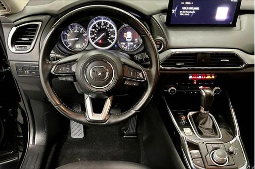 2022 Mazda CX-9 Touring