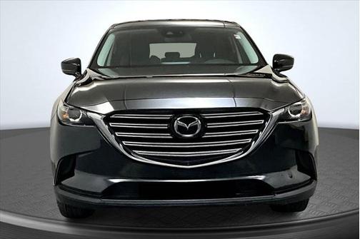 2022 Mazda CX-9 Touring
