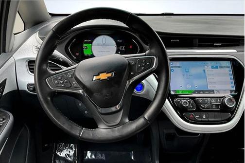 2019 Chevrolet Bolt EV Premier