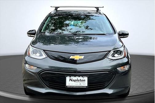 2019 Chevrolet Bolt EV Premier