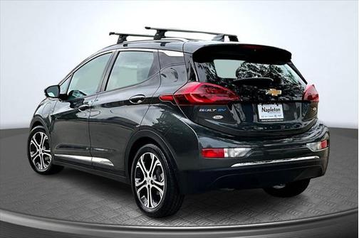 2019 Chevrolet Bolt EV Premier