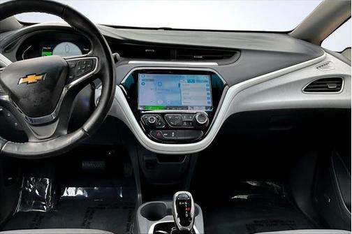 2019 Chevrolet Bolt EV Premier