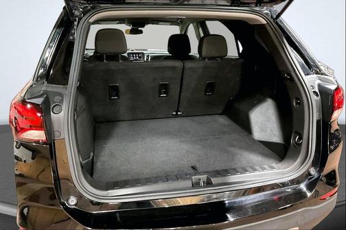 Mosaic Black Metallic 2022 Chevrolet Equinox 1LT