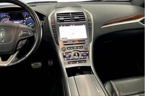 2019 Lincoln MKZ Reserve I