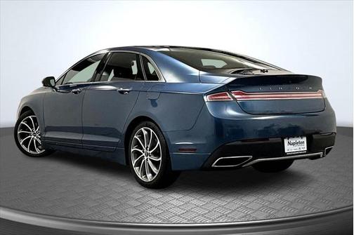 2019 Lincoln MKZ Reserve I