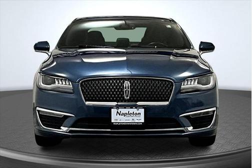 2019 Lincoln MKZ Reserve I