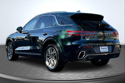 2022 Genesis GV70 2.5T AWD