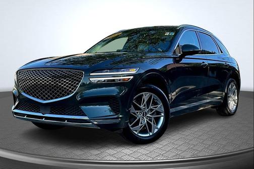 2022 Genesis GV70 2.5T AWD