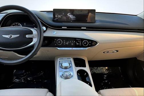 2022 Genesis GV70 2.5T AWD