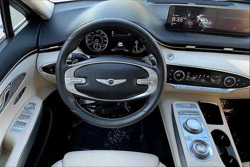 2022 Genesis GV70 2.5T AWD