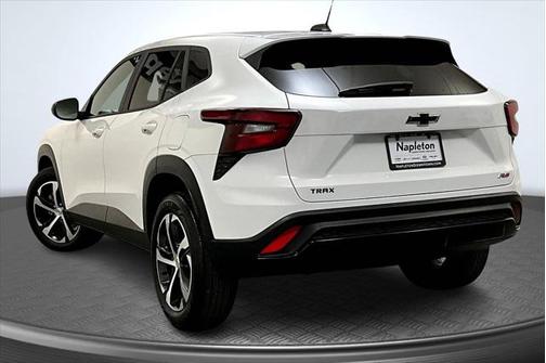 2024 Chevrolet Trax FWD 1RS