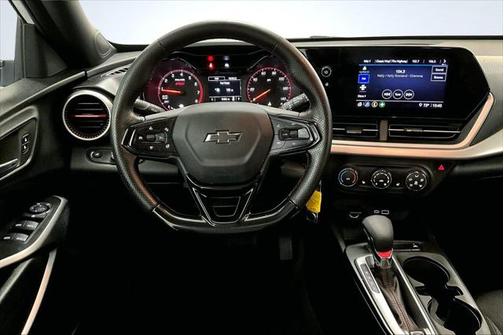 2024 Chevrolet Trax FWD 1RS