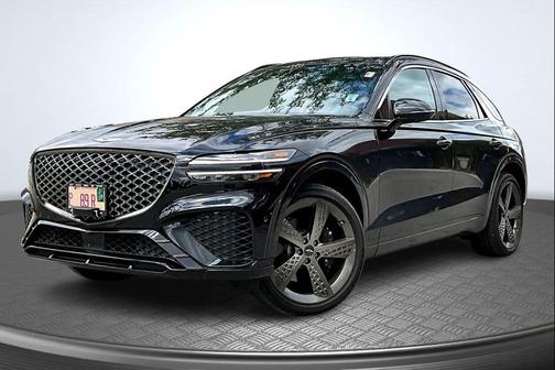 2024 Genesis GV70 3.5T AWD Sport