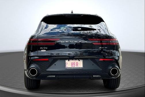 2024 Genesis GV70 3.5T AWD Sport