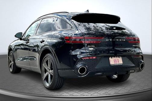 2024 Genesis GV70 3.5T AWD Sport