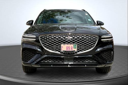2024 Genesis GV70 3.5T AWD Sport
