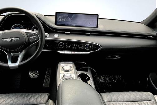 2024 Genesis GV70 3.5T AWD Sport