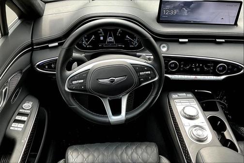 2024 Genesis GV70 3.5T AWD Sport