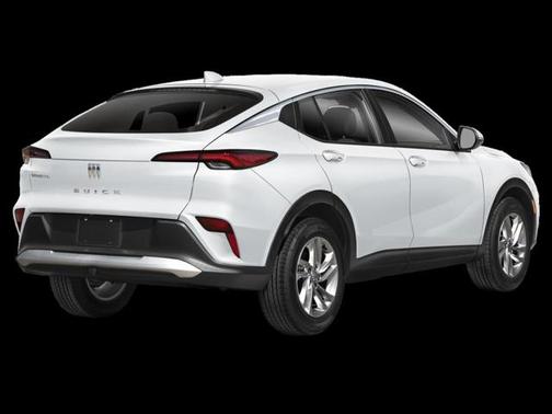 2025 Buick Envista Preferred FWD