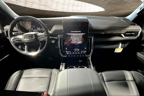 2025 GMC Yukon 4WD Elevation