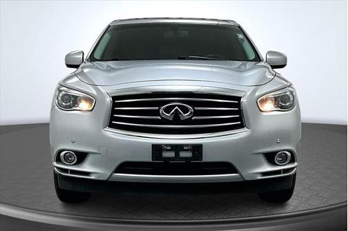 2013 INFINITI JX35 Base