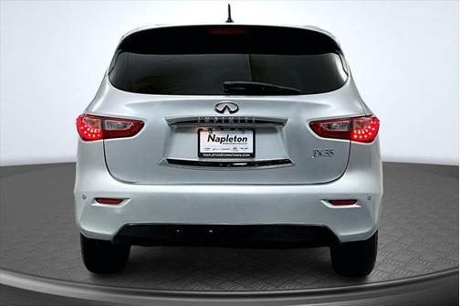 2013 INFINITI JX35 Base